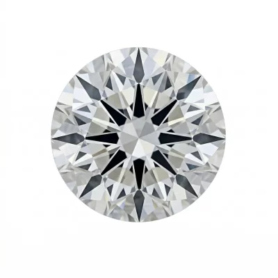 Brirosa Round 65 Facet