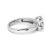Love Solitaire Ring - Image 3