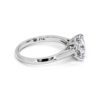 Lucille Solitaire Ring - Image 3