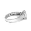 Lucida Solitaire Ring - Image 2