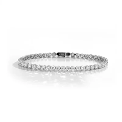 Sophia Tennis Bracelet