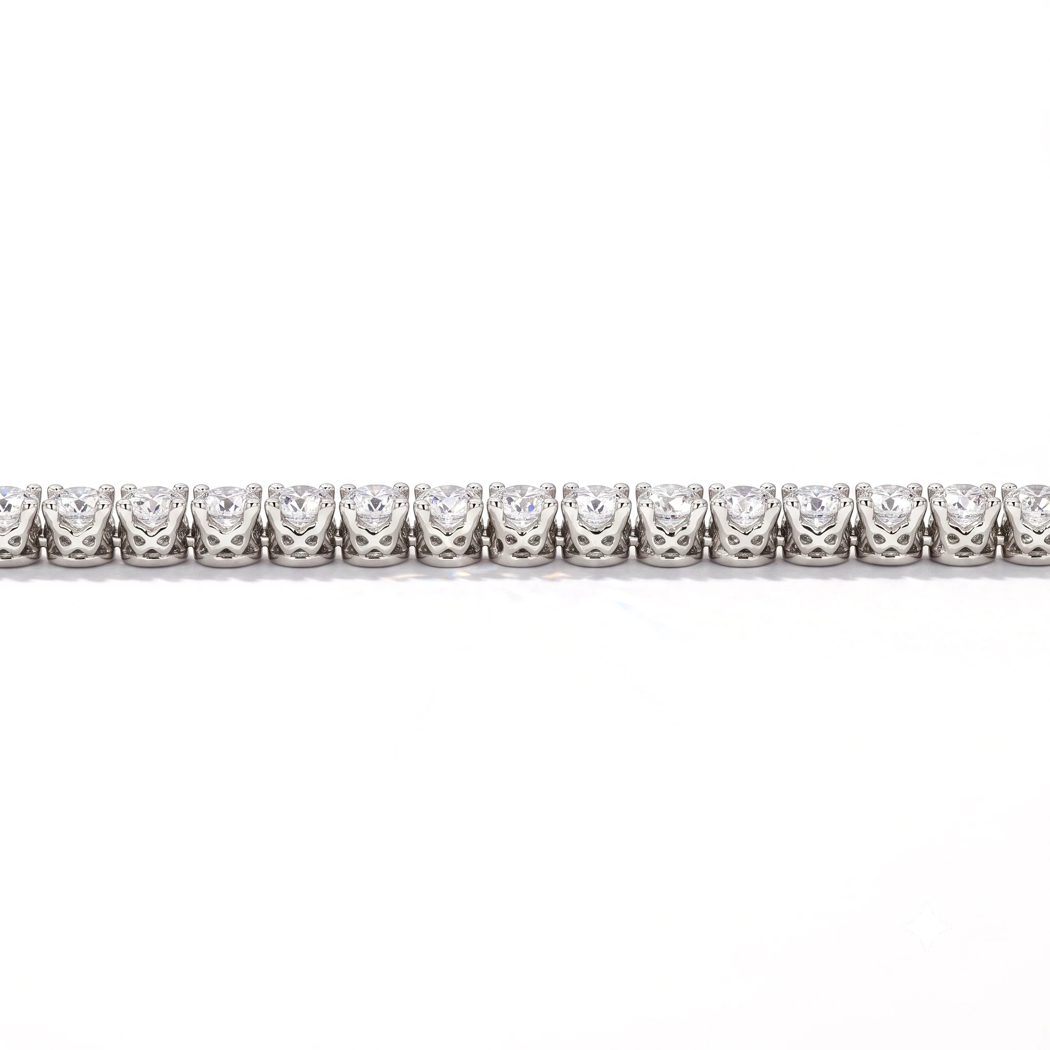 Sophia Tennis Bracelet - Image 4
